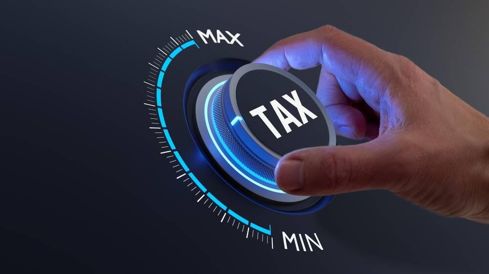 Tax credits are a way for regional businesses to help offset the cost of research and development activities. Pictures by Shutterstock